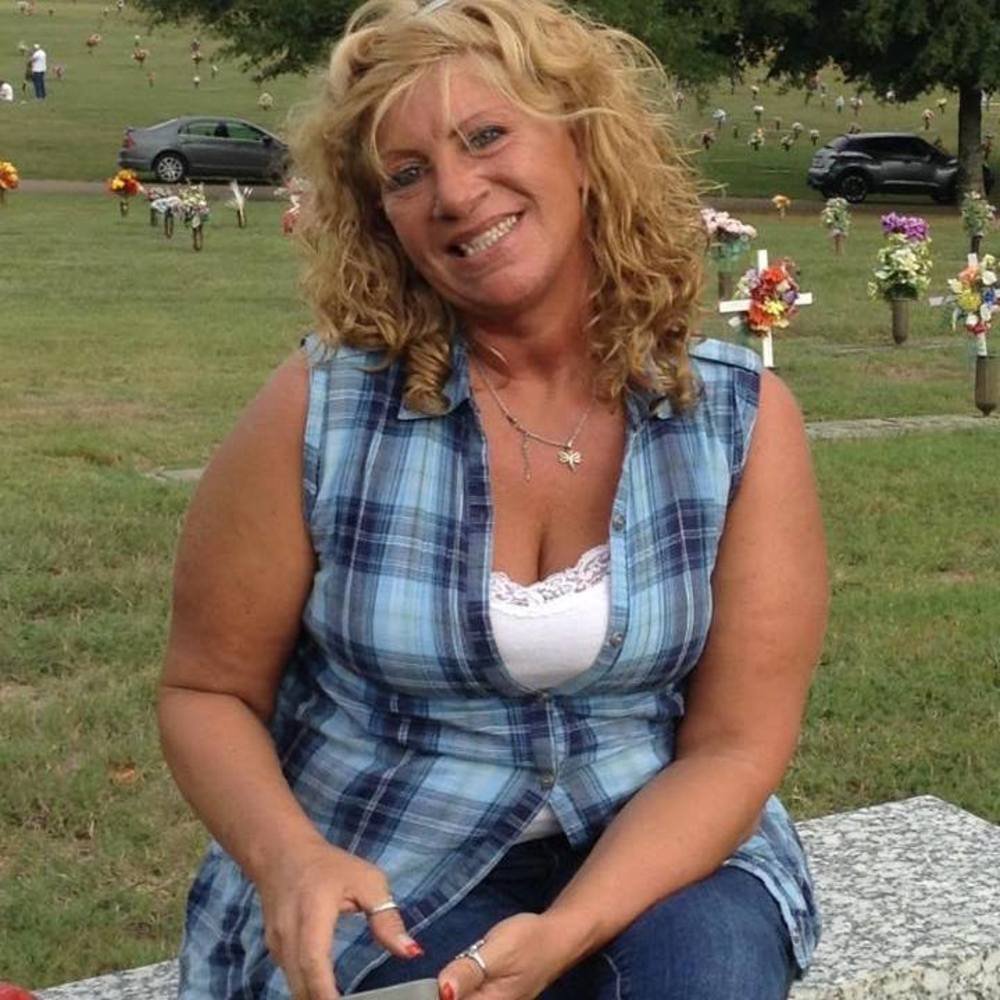 Meet your Posher, Traci